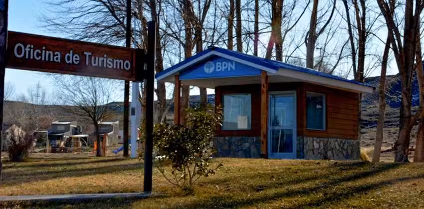 Banco De La Provincia Del Neuqu&eacute;n