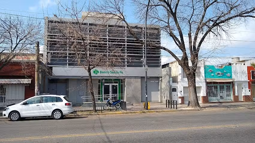 Banco de Santa Fe
