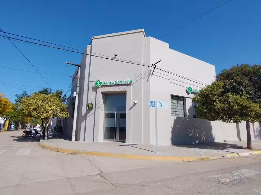 Banco de Santa Fe