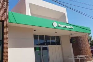 Banco de Santa Fe