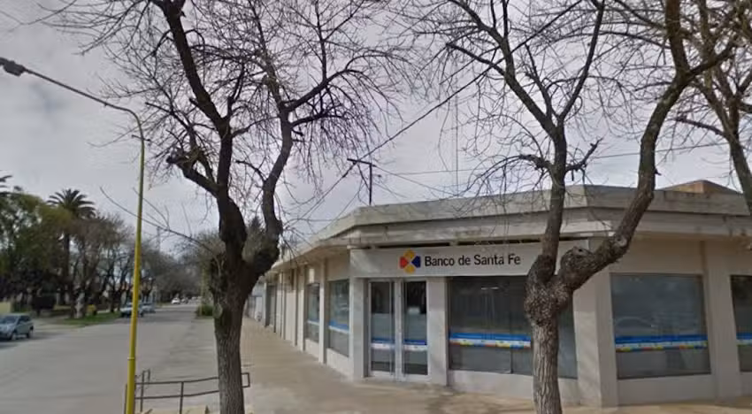Banco de Santa Fe