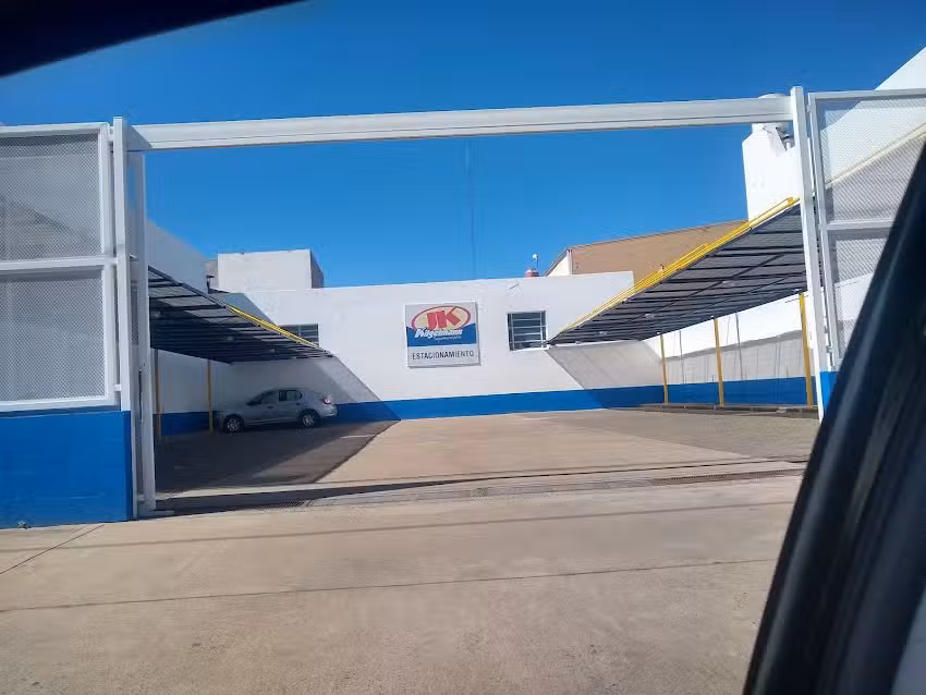 Banco de Santa Fe