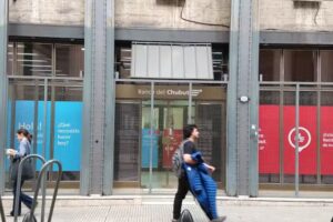 Banco del Chubut