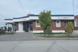 Banco del Chubut