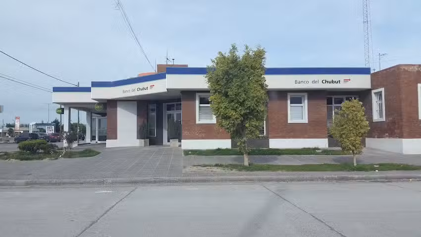 Banco del Chubut