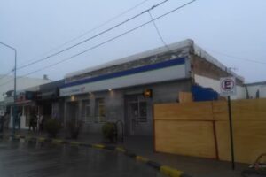Banco del Chubut