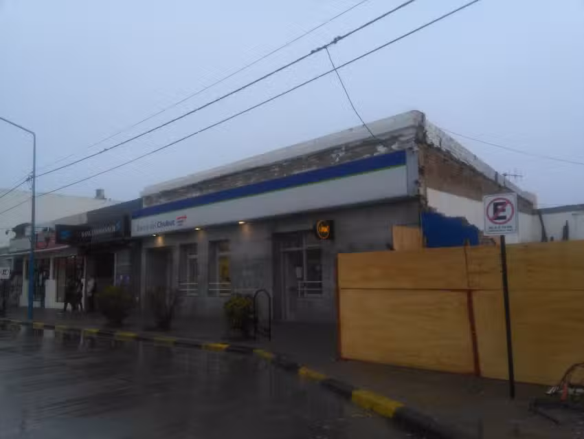 Banco del Chubut