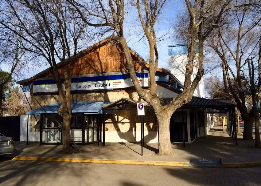 Banco del Chubut
