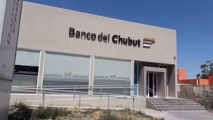 Banco del Chubut