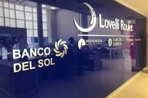 Banco del Sol Posadas, Misiones