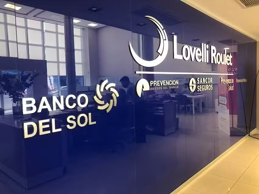Banco del Sol Posadas, Misiones