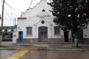 Banco del Tucumán