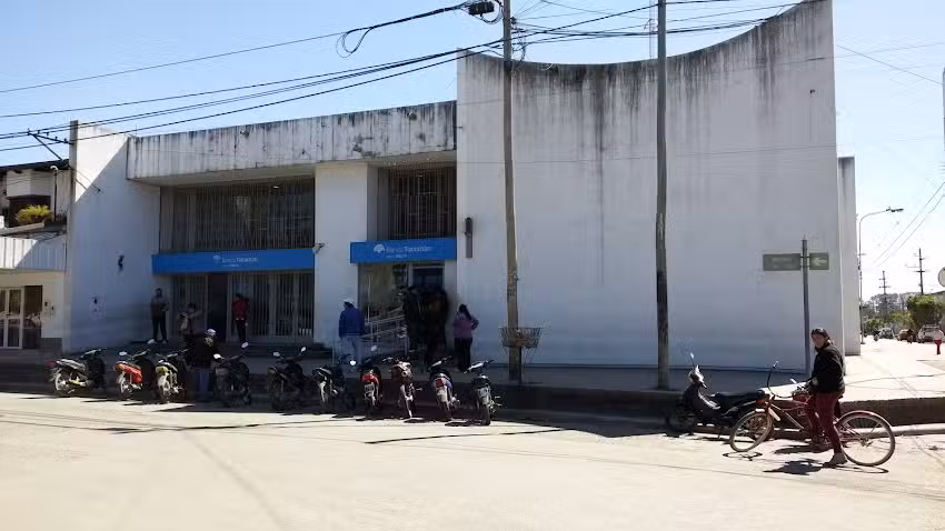 Banco del Tucum&aacute;n