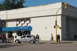 Banco del Tucum&aacute;n