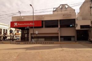 Banco Entre Ríos