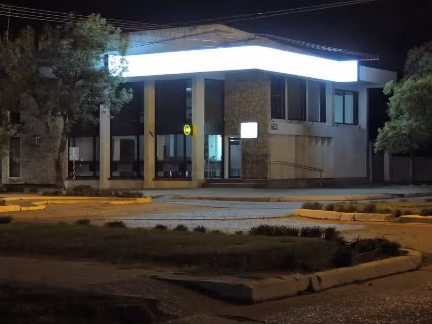 Banco Entre R&iacute;os