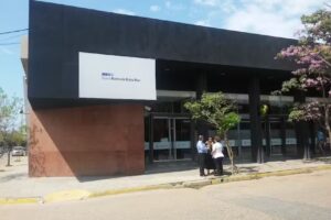 Banco Entre Ríos