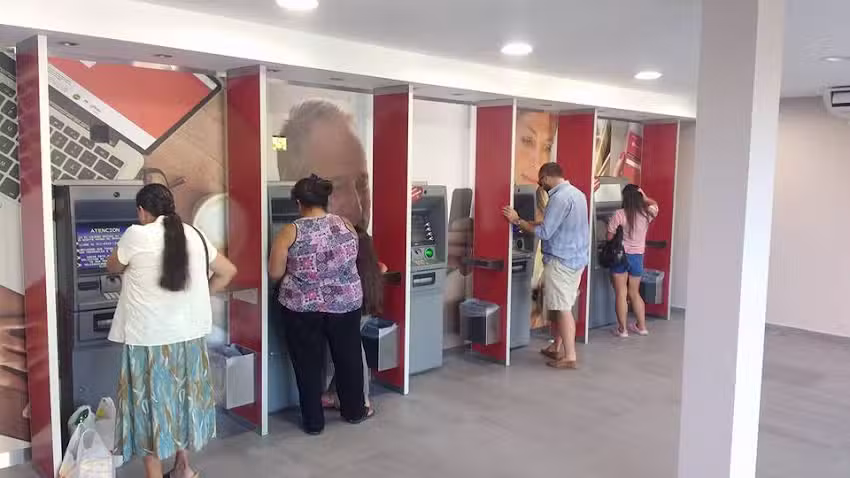 Banco Entre R&iacute;os