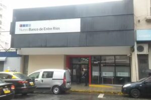 Banco Entre Ríos