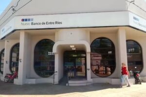 Banco Entre Ríos