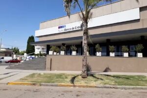 Banco Entre R&iacute;os