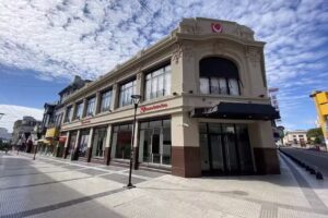 Banco Entre R&iacute;os