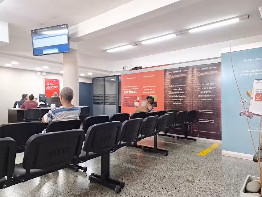 Banco Entre R&iacute;os