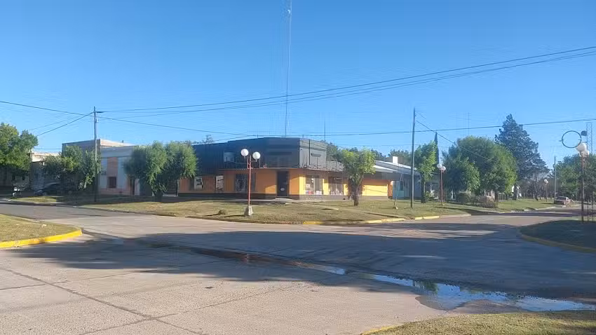 Banco Entre R&iacute;os