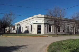 Banco Entre R&iacute;os