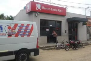 Banco Entre Ríos