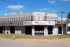 Banco Entre Ríos