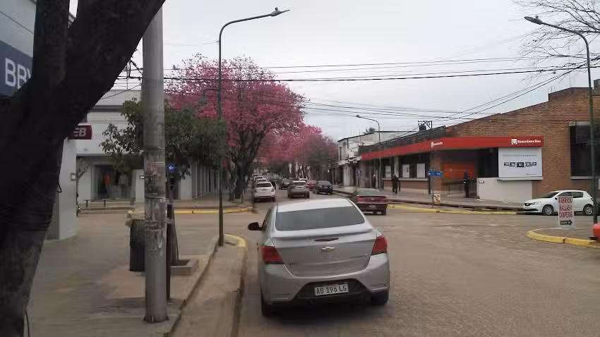Banco Entre R&iacute;os