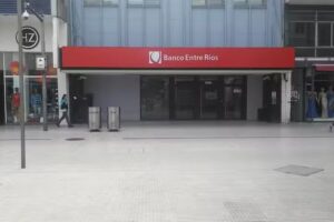 Banco Entre R&iacute;os