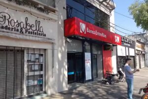 Banco Entre Ríos