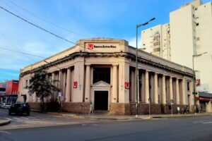 Banco Entre Ríos