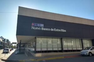 Banco Entre Ríos