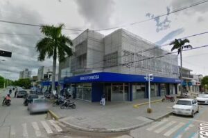 Banco Formosa &ndash; Centro de Atenci&oacute;n a Comercios