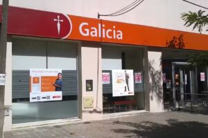 Banco Galicia