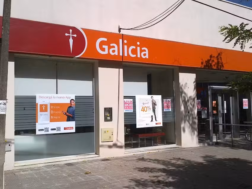 Banco Galicia