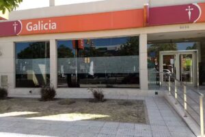 Banco Galicia