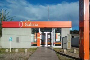 Banco Galicia