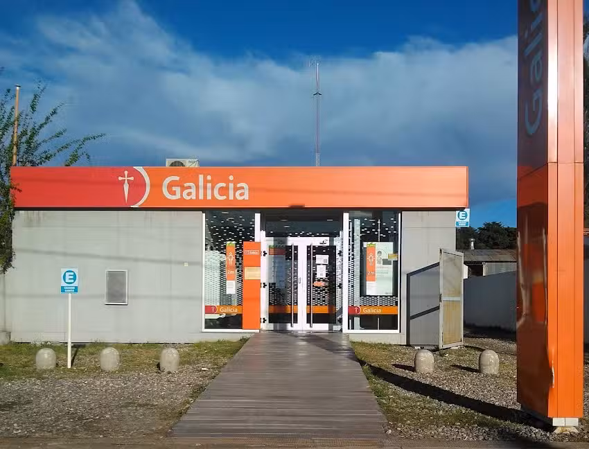 Banco Galicia