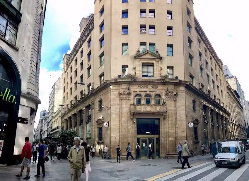Banco Galicia