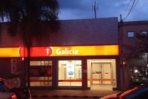Banco Galicia
