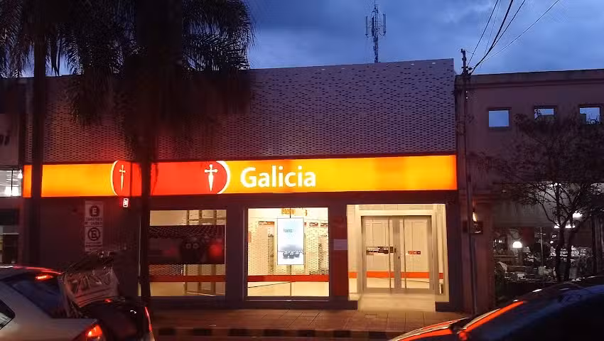 Banco Galicia