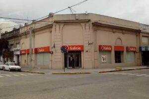 Banco Galicia