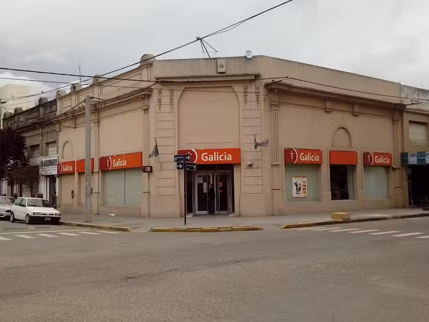 Banco Galicia