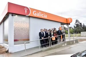 Banco Galicia
