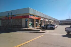 Banco Galicia &ndash; Sucursal A&ntilde;elo