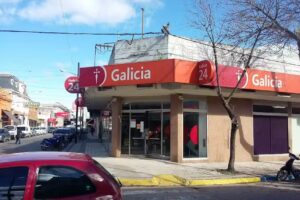 Banco Galicia &ndash; Sucursal Arrecifes